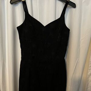 My favourite cocktail🍹dress - worn a few times